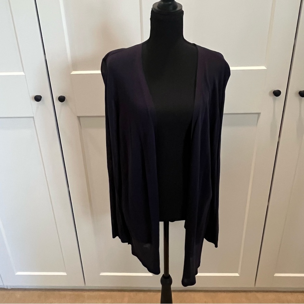 Verve Ami Midnight Women's Cardigan